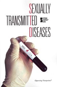 Produktbild: Sexually Transmitted Diseases