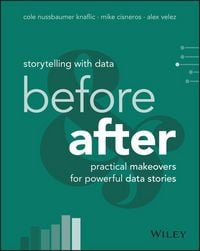 Produktbild: Storytelling with Data