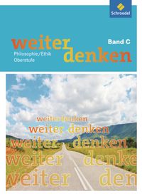 Bild vom Artikel Weiterdenken Band C vom Autor Mariano Corralo Amor