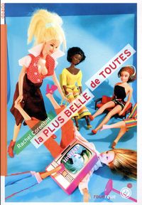 Produktbild: La plus belle de toutes