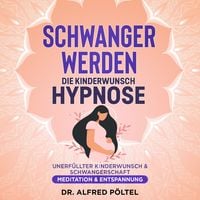 Bild vom Artikel Schwanger werden - die Kinderwunsch Hypnose vom Autor 