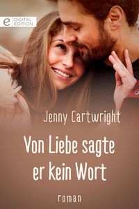 Produktbild: Von Liebe sagte er kein Wort