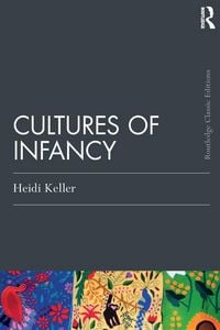 Produktbild: Cultures of Infancy
