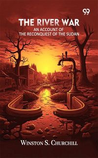 Produktbild: River War: An Account Of The Reconquest Of The Sudan