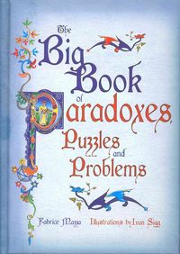 Produktbild: Mazza, F: The Big Book of Puzzles and Paradoxes