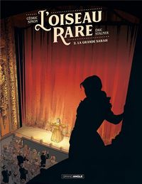 Produktbild: L'oiseau rare