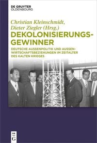 Produktbild: Dekolonisierungsgewinner