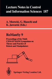 Produktbild: RoManSy 9