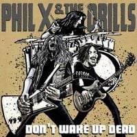 Produktbild: Pow !! Right In The Kisser
