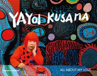 Produktbild: Yayoi Kusama