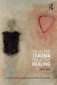Produktbild: Collective Trauma, Collective Healing