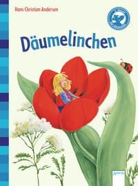 Produktbild: D&auml;umelinchen