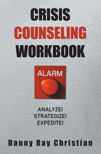 Produktbild: Crisis Counseling Workbook