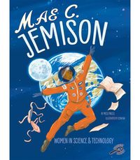 Produktbild: Mae C. Jemison