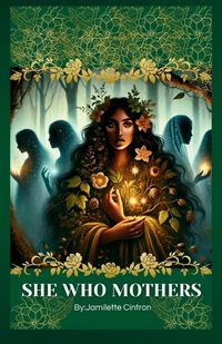 Produktbild: She Who Mothers