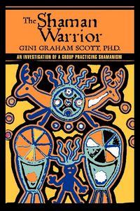 Produktbild: The Shaman Warrior