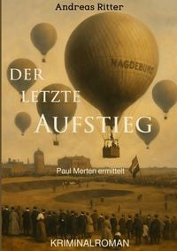 Produktbild: Paul Merten ermittelt / Der letzte Aufstieg
