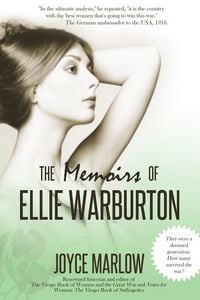 Produktbild: Memoirs of Ellie Warburton
