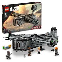 Bild vom Artikel LEGO Star Wars 75323 Die Justifier, "The Bad Batch" Set, mit Droid Figur vom Autor 