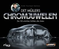 Produktbild: Det M&uuml;llers Chromjuwelen