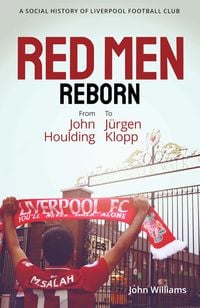 Produktbild: Red Men Reborn!