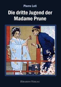 Produktbild: Die dritte Jugend der Madame Prune