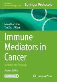 Produktbild: Immune Mediators in Cancer