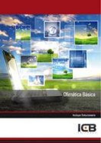 Produktbild: Ofim&aacute;tica b&aacute;sica