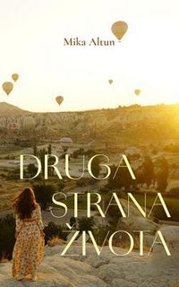 Produktbild: Druga strana zivota