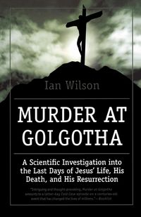 Produktbild: Murder at Golgotha