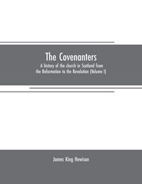 Produktbild: The Covenanters