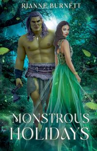 Produktbild: Monstrous Holidays