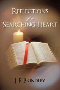 Produktbild: Reflections of a Searching Heart
