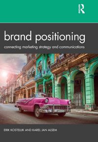 Produktbild: Brand Positioning