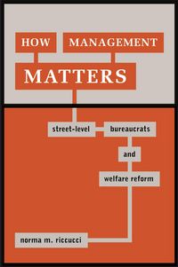 Produktbild: How Management Matters