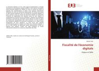 Produktbild: Fiscalit&eacute; de l'&eacute;conomie digitale