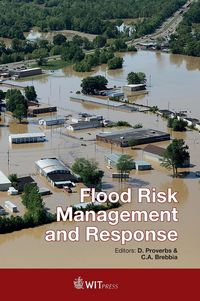 Produktbild: Flood Risk Management and Response