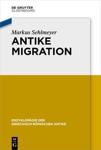 Produktbild: Antike Migration