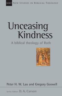 Produktbild: Unceasing Kindness