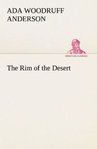 Produktbild: The Rim of the Desert
