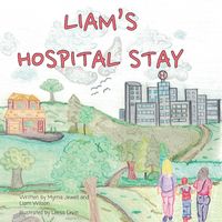 Produktbild: Liam's Hospital Stay