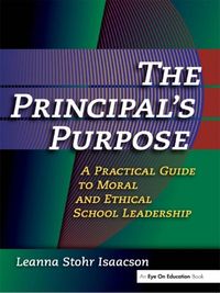 Produktbild: Principal's Purpose, The