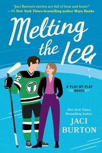 Produktbild: Melting the Ice
