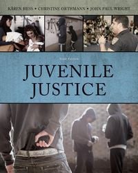Produktbild: Juvenile Justice