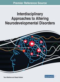 Produktbild: Interdisciplinary Approaches to Altering Neurodevelopmental Disorders