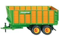 Bild vom Artikel SIKU Farmer - Silagewagen vom Autor 