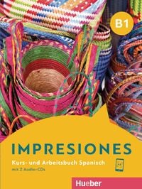 Produktbild: Impresiones B1
