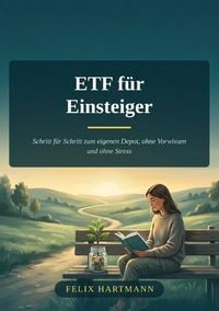 Produktbild: ETF f&uuml;r Einsteiger