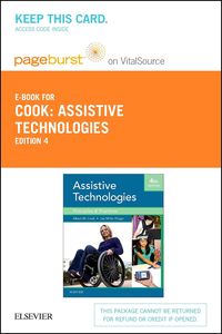 Produktbild: Assistive Technologies- E-Book