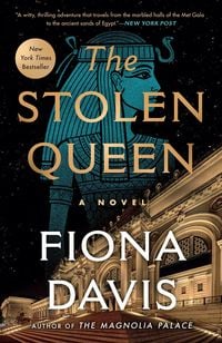 Produktbild: The Stolen Queen